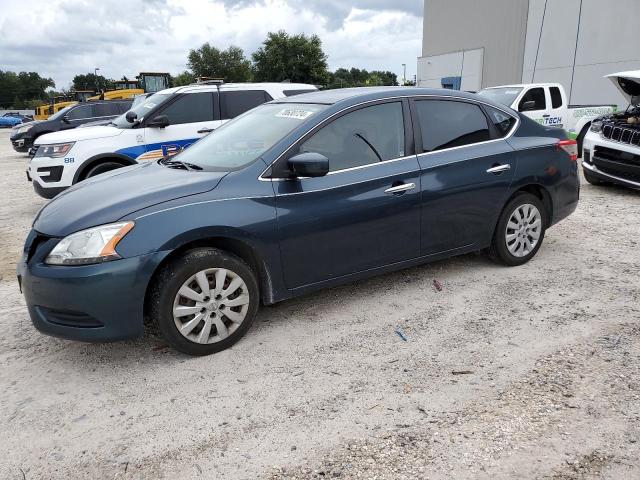 Photo 0 VIN: 3N1AB7APXFL684220 - NISSAN SENTRA S 