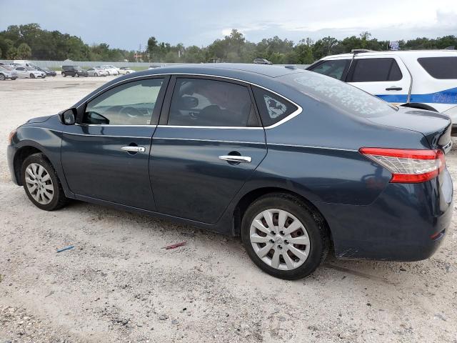 Photo 1 VIN: 3N1AB7APXFL684220 - NISSAN SENTRA S 