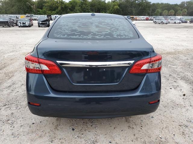 Photo 5 VIN: 3N1AB7APXFL684220 - NISSAN SENTRA S 