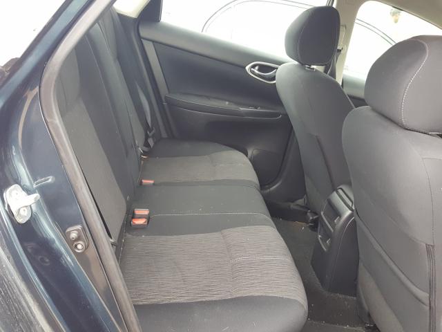 Photo 5 VIN: 3N1AB7APXFL690342 - NISSAN SENTRA S 