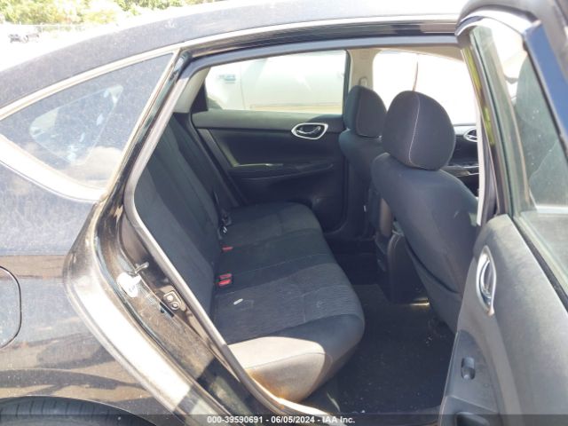 Photo 7 VIN: 3N1AB7APXFL690518 - NISSAN SENTRA 