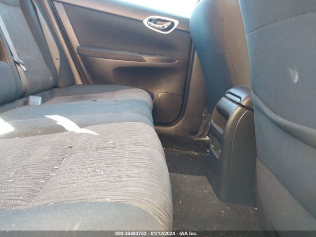 Photo 7 VIN: 3N1AB7APXFL691717 - NISSAN SENTRA 