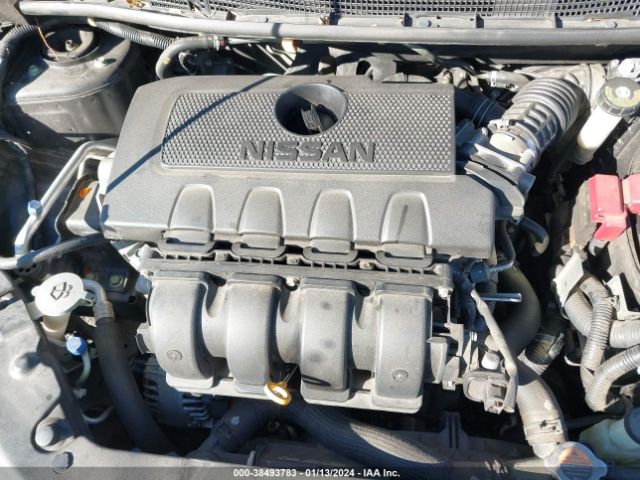 Photo 9 VIN: 3N1AB7APXFL691717 - NISSAN SENTRA 