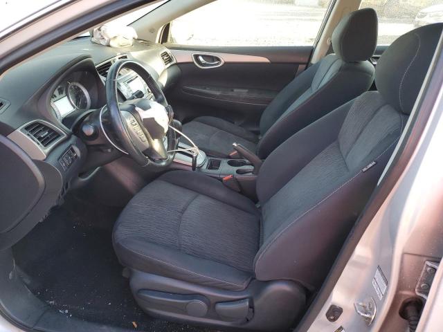 Photo 6 VIN: 3N1AB7APXFL691765 - NISSAN SENTRA S 