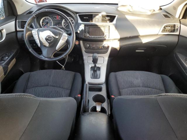 Photo 7 VIN: 3N1AB7APXFL691765 - NISSAN SENTRA S 