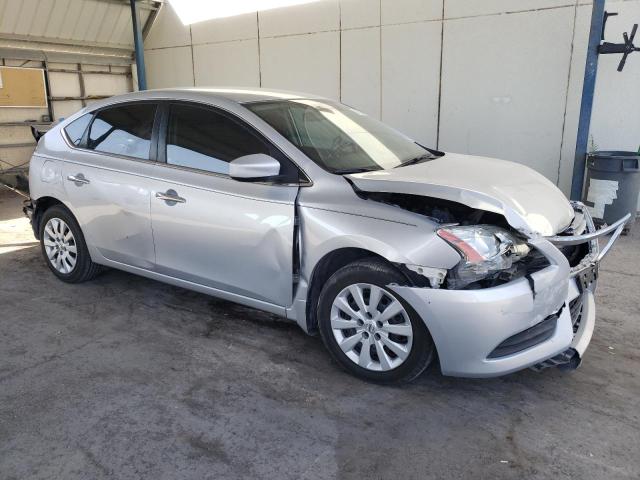 Photo 3 VIN: 3N1AB7APXFL693600 - NISSAN SENTRA 