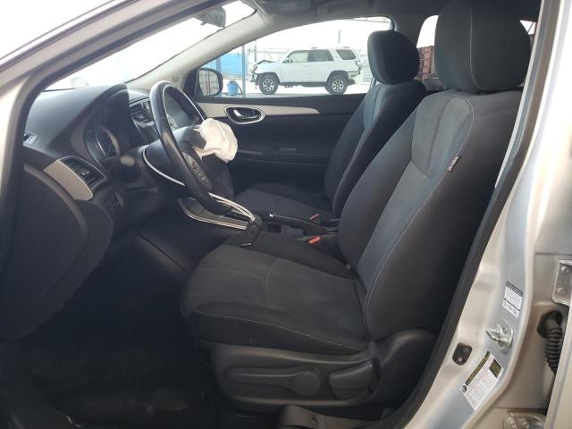 Photo 6 VIN: 3N1AB7APXFL693600 - NISSAN SENTRA 