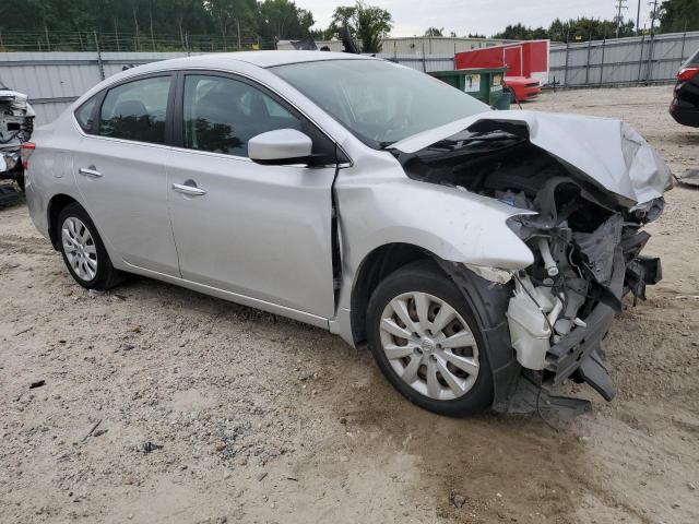 Photo 3 VIN: 3N1AB7APXFL693709 - NISSAN SENTRA 