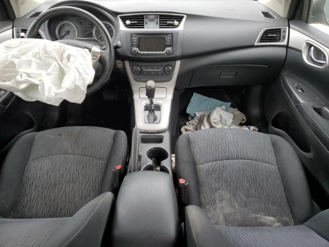 Photo 7 VIN: 3N1AB7APXFL693709 - NISSAN SENTRA 