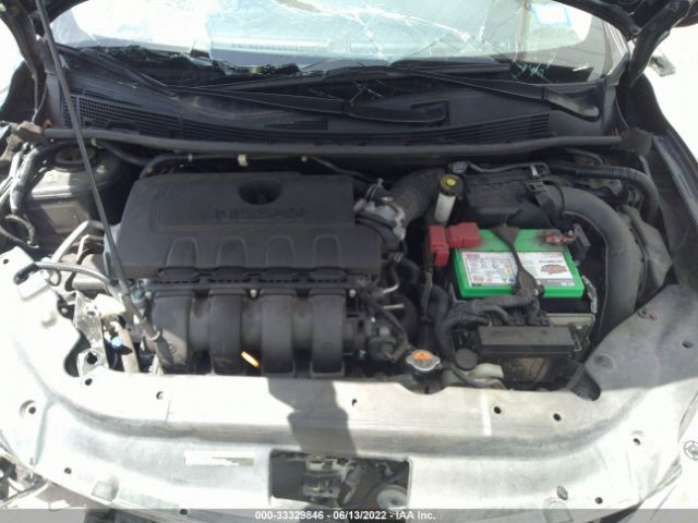 Photo 9 VIN: 3N1AB7APXFL694066 - NISSAN SENTRA 