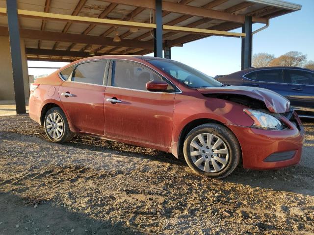 Photo 3 VIN: 3N1AB7APXFL695587 - NISSAN SENTRA 