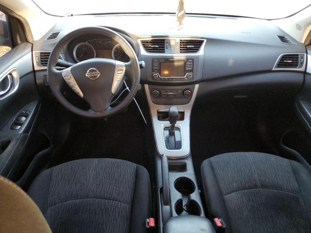 Photo 7 VIN: 3N1AB7APXFL695587 - NISSAN SENTRA 