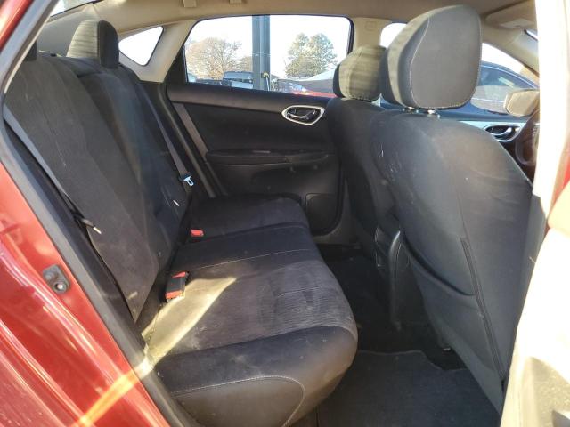 Photo 9 VIN: 3N1AB7APXFL695587 - NISSAN SENTRA 