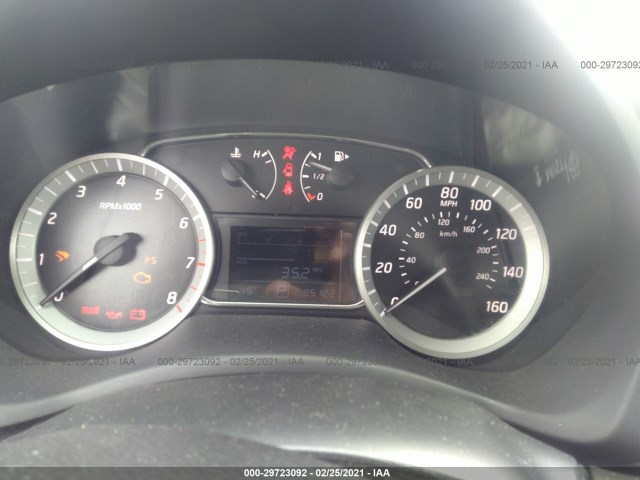 Photo 6 VIN: 3N1AB7APXFY215812 - NISSAN SENTRA 