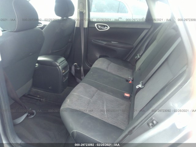 Photo 7 VIN: 3N1AB7APXFY215812 - NISSAN SENTRA 