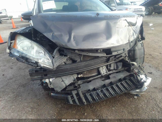 Photo 5 VIN: 3N1AB7APXFY217530 - NISSAN SENTRA 