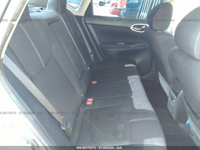 Photo 7 VIN: 3N1AB7APXFY218144 - NISSAN SENTRA 