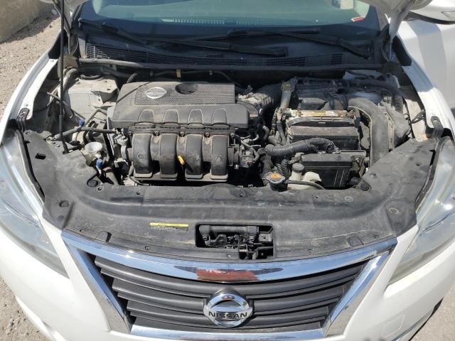 Photo 10 VIN: 3N1AB7APXFY221769 - NISSAN SENTRA 