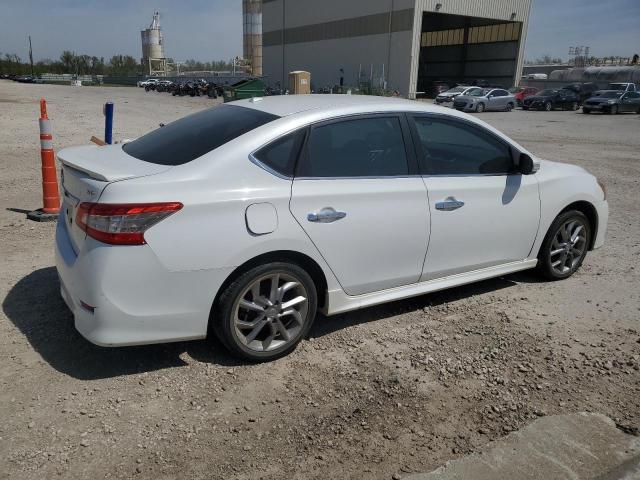 Photo 2 VIN: 3N1AB7APXFY221769 - NISSAN SENTRA 