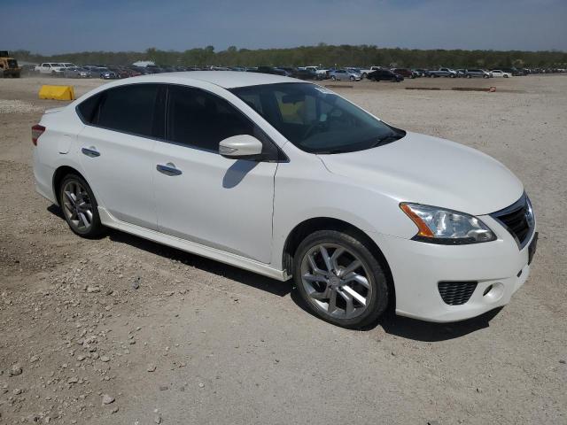 Photo 3 VIN: 3N1AB7APXFY221769 - NISSAN SENTRA 