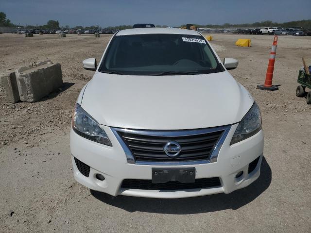 Photo 4 VIN: 3N1AB7APXFY221769 - NISSAN SENTRA 