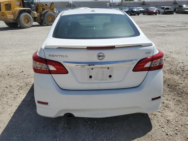 Photo 5 VIN: 3N1AB7APXFY221769 - NISSAN SENTRA 