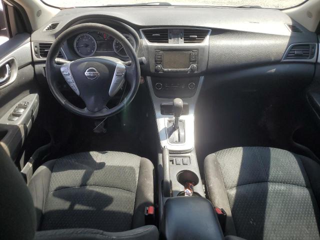 Photo 7 VIN: 3N1AB7APXFY221769 - NISSAN SENTRA 