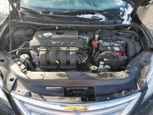 Photo 10 VIN: 3N1AB7APXFY222114 - NISSAN SENTRA 