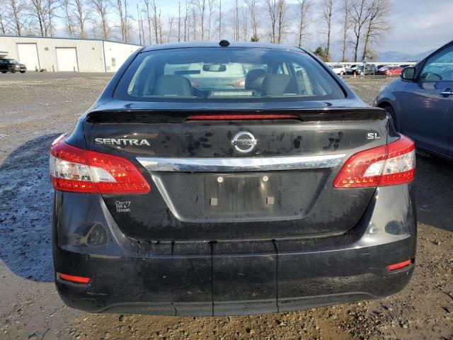 Photo 5 VIN: 3N1AB7APXFY222114 - NISSAN SENTRA 