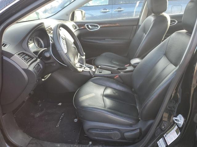 Photo 6 VIN: 3N1AB7APXFY222114 - NISSAN SENTRA 