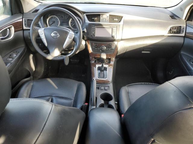 Photo 7 VIN: 3N1AB7APXFY222114 - NISSAN SENTRA 