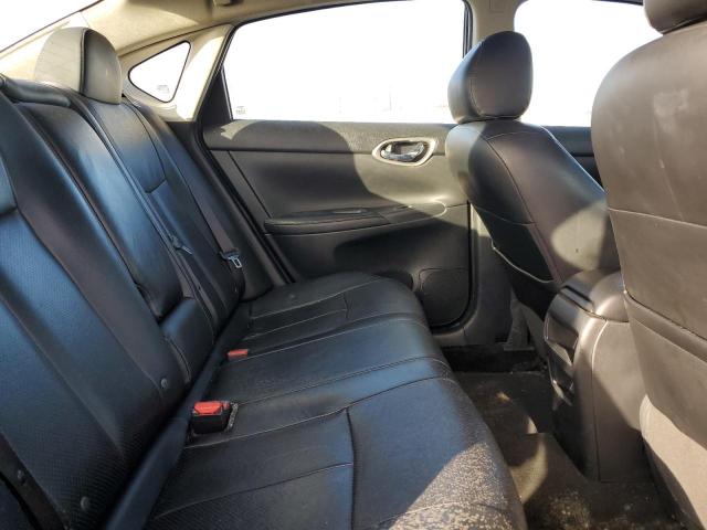 Photo 9 VIN: 3N1AB7APXFY222114 - NISSAN SENTRA 