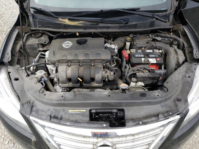 Photo 10 VIN: 3N1AB7APXFY222114 - NISSAN SENTRA 