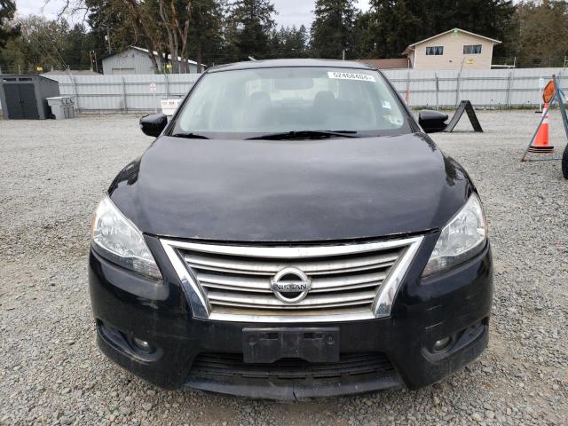 Photo 4 VIN: 3N1AB7APXFY222114 - NISSAN SENTRA 