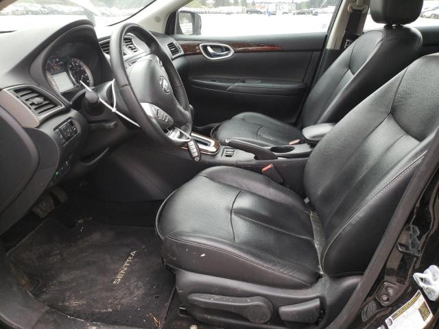 Photo 6 VIN: 3N1AB7APXFY222114 - NISSAN SENTRA 