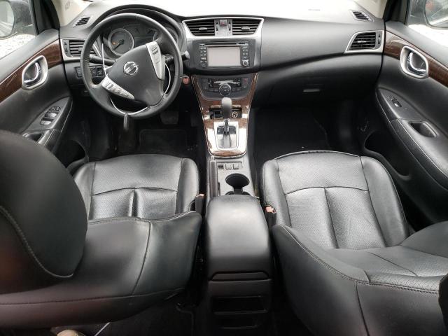 Photo 7 VIN: 3N1AB7APXFY222114 - NISSAN SENTRA 