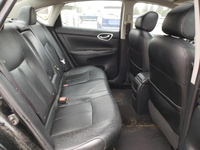 Photo 9 VIN: 3N1AB7APXFY222114 - NISSAN SENTRA 