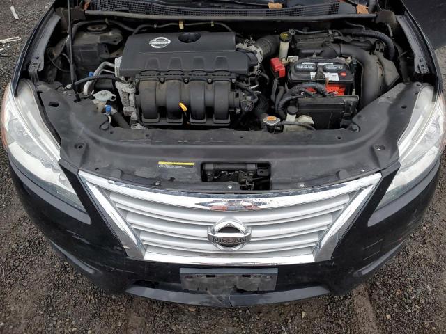 Photo 11 VIN: 3N1AB7APXFY222114 - NISSAN SENTRA 