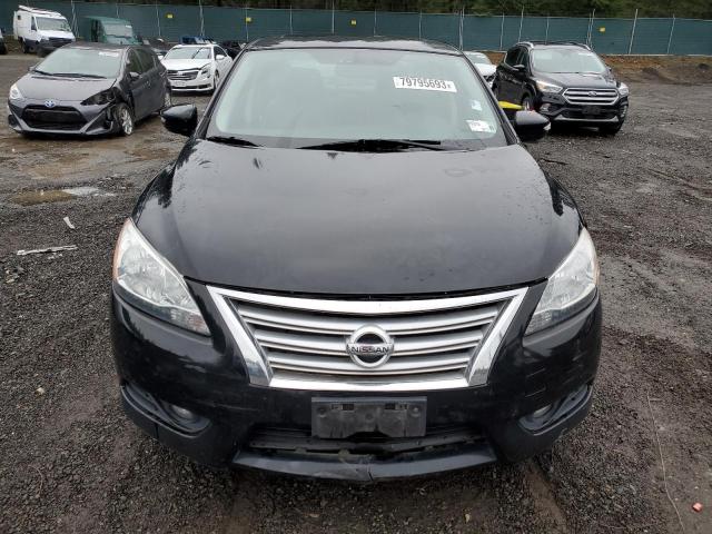 Photo 4 VIN: 3N1AB7APXFY222114 - NISSAN SENTRA 