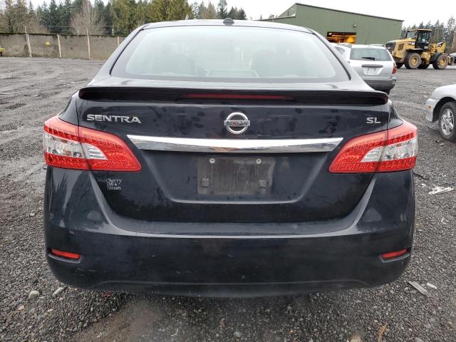 Photo 5 VIN: 3N1AB7APXFY222114 - NISSAN SENTRA 