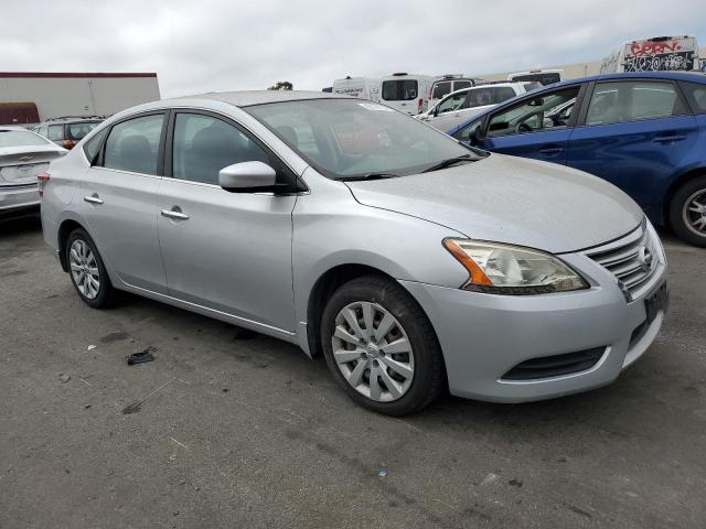 Photo 3 VIN: 3N1AB7APXFY222937 - NISSAN SENTRA S 