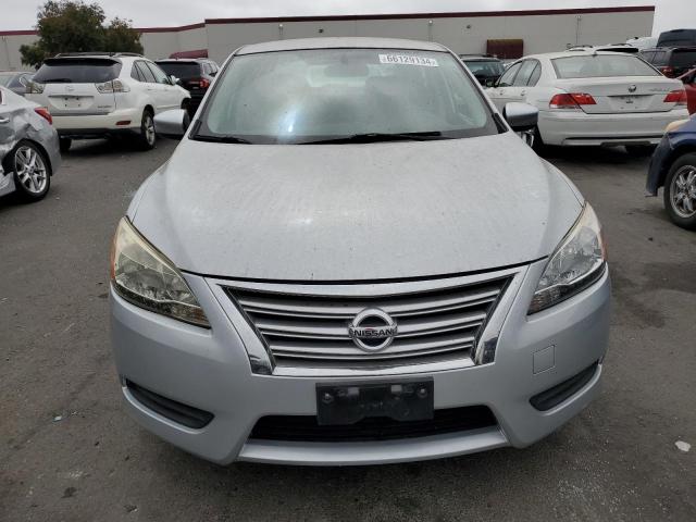 Photo 4 VIN: 3N1AB7APXFY222937 - NISSAN SENTRA S 