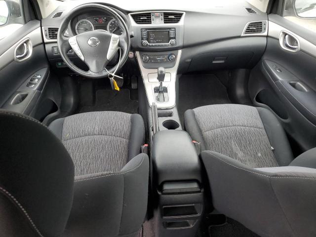 Photo 7 VIN: 3N1AB7APXFY222937 - NISSAN SENTRA S 