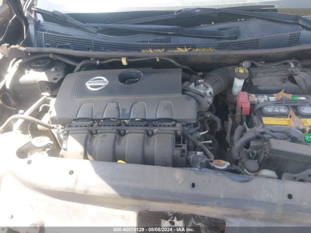 Photo 9 VIN: 3N1AB7APXFY223277 - NISSAN SENTRA 