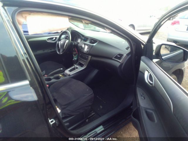 Photo 4 VIN: 3N1AB7APXFY224316 - NISSAN SENTRA 