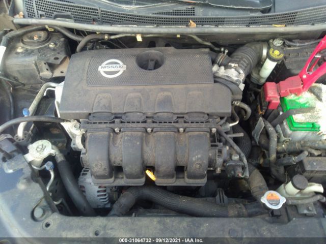 Photo 9 VIN: 3N1AB7APXFY224316 - NISSAN SENTRA 