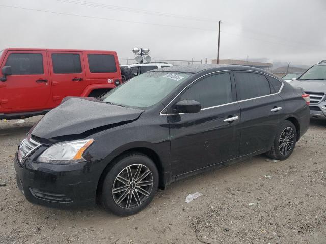 Photo 0 VIN: 3N1AB7APXFY225949 - NISSAN SENTRA 