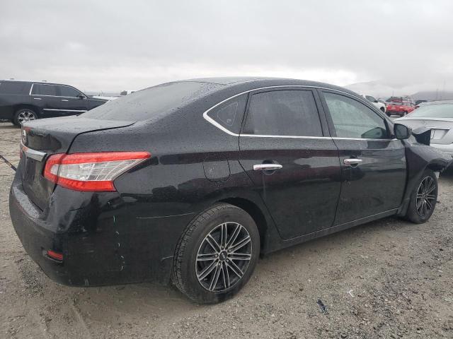 Photo 2 VIN: 3N1AB7APXFY225949 - NISSAN SENTRA 