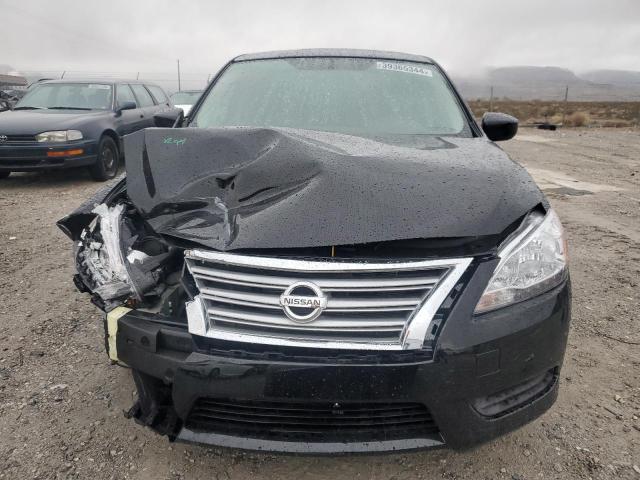 Photo 4 VIN: 3N1AB7APXFY225949 - NISSAN SENTRA 