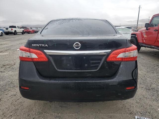 Photo 5 VIN: 3N1AB7APXFY225949 - NISSAN SENTRA 